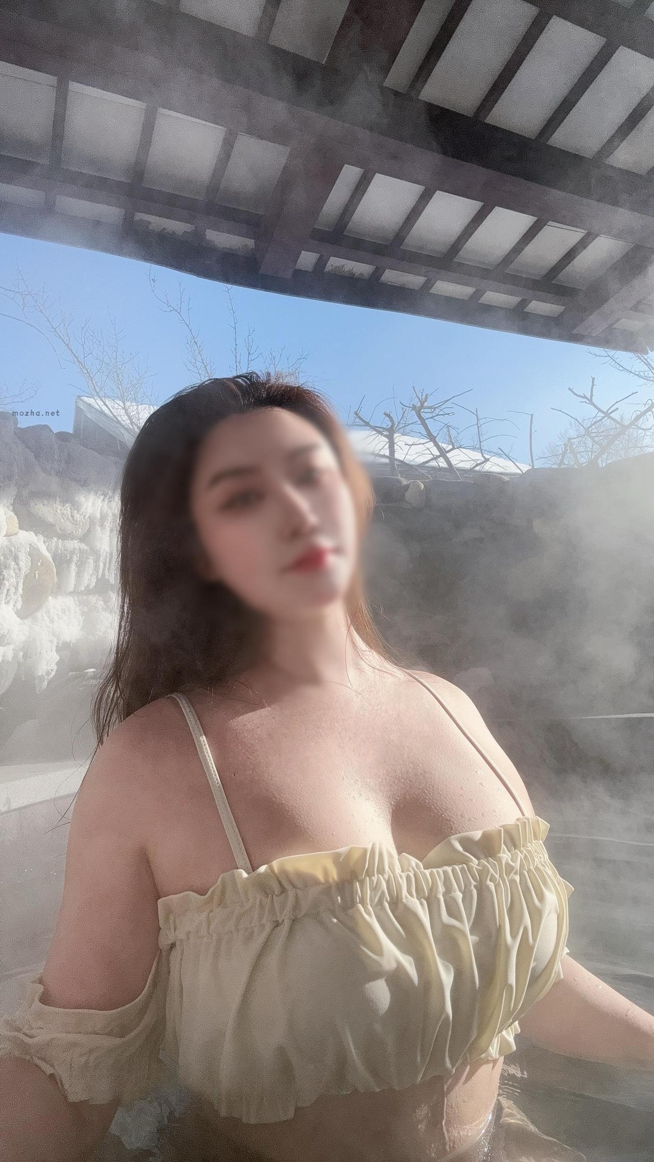 MIYA – 温泉比基尼 【39P】